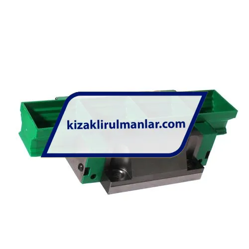 INA KWVE45-B-N-V2-G3 ürün fotoğrafı 2