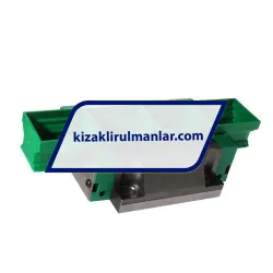 INA KWVE45-B-N-V2-G3 rulman resim 2