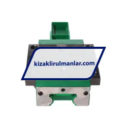 INA KWVE45-B-N-V2-G3 rulman resim 3