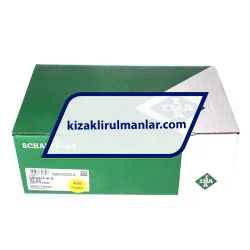 INA KWVE45-B-N-V2-G3 rulman resim 4