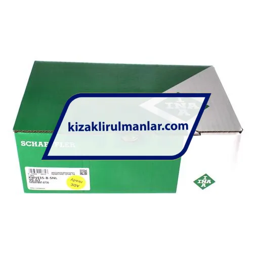 INA KWVE35-B-SNL-V0-G3 ürün fotoğrafı 4