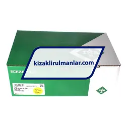 INA KWVE35-B-SNL-V0-G3 rulman resim 4