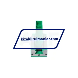 INA KWVE30-B-S-V0-G3 rulman resim 3