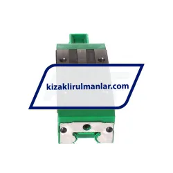 INA KWVE25-B-SL-V1-G3 rulman resim 3