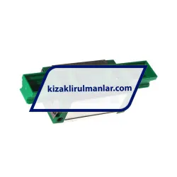 INA KWVE25-B-S-RROC-V2-G3 rulman resim 2