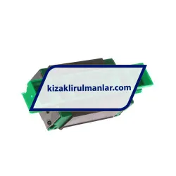 INA KWVE20-B-SN-V0-G2 rulman resim 2