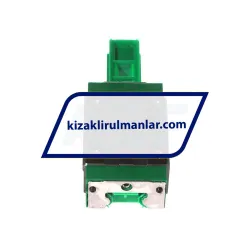 INA KWVE20-B-SN-V0-G2 rulman resim 3