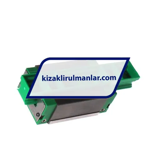 INA KWVE20-B-S-V0-G1 ürün fotoğrafı 2