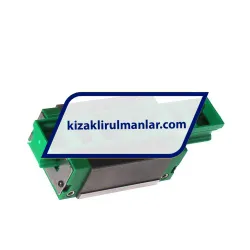 INA KWVE20-B-S-V0-G1 rulman resim 2