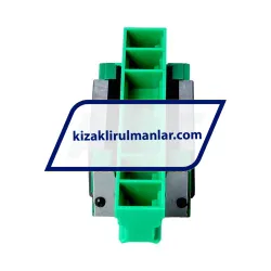 INA KWVE15-B-S-V1-G4 rulman resim 3