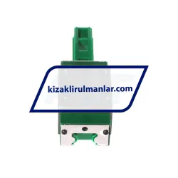 INA KWVE15-B-H-V0-G1 rulman resim 3