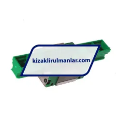 INA KWVE15-B-ESC-V2-G3 rulman resim 2