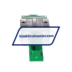 INA KWVE15-B-ESC-V2-G3 rulman resim 3