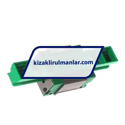 INA KWVE15-B-ESC-V1-G3 rulman resim 2