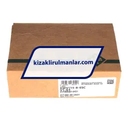 INA KWVE15-B-ESC-V1-G3 rulman resim 4