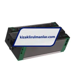 INA KWSE30-HL-V2-G1 rulman resim 2