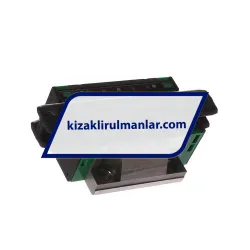 INA KWSE25-V2-G3 rulman resim 2