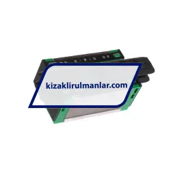 INA KWSE25-HL-V1-G1 rulman resim 2