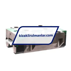 INA RWU55-E-V3-G1 rulman resim 3