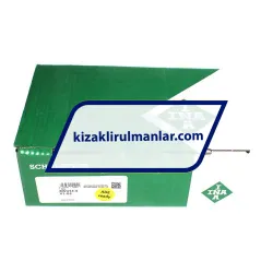 INA RWU55-E-V3-G1 rulman resim 4