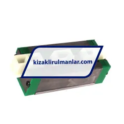 INA RWU25-E-HL-V3-G3 rulman resim 2