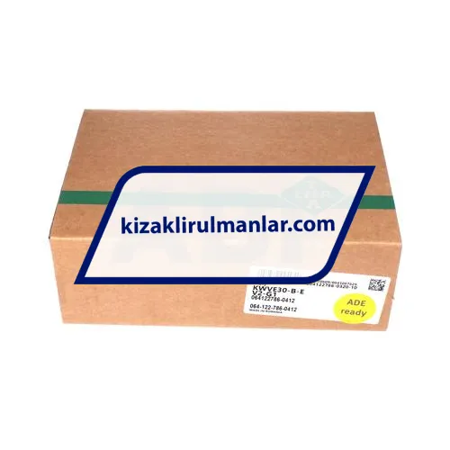 INA KWVE30-B-E-V2-G1 ürün fotoğrafı 4