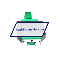 INA KWVE30-B-E-V2-G1 rulman resim 3
