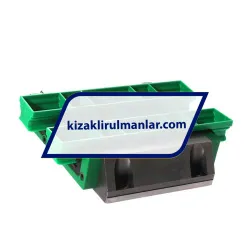INA KWVE25-WL-V0-G3 rulman resim 2