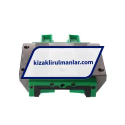 INA KWVE25-WL-V0-G3 rulman resim 3
