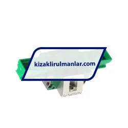 INA KWVE15-B-EC-RROC-V2-G3 rulman resim 2