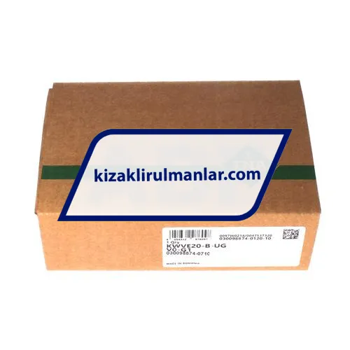 INA KWVE20-B-UG-V0-G1 ürün fotoğrafı 4