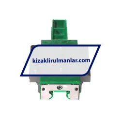 INA KWVE20-B-UG-V0-G1 rulman resim 3