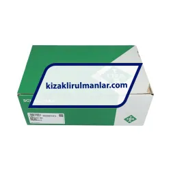 INA KWVE35-WL-V0-G1 rulman resim 3
