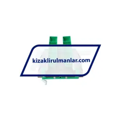 INA KWVE35-WL-UG-V0-G3 rulman resim 3