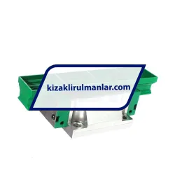 INA KWVE45-B-RROC-V2-G3 rulman resim 2