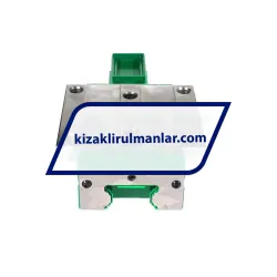 INA KWVE45-B-RROC-V2-G3 rulman resim 3