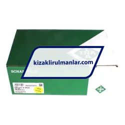 INA KWVE45-B-RROC-V2-G3 rulman resim 4