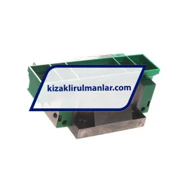 INA KWVE35-B-220/910/220-V1-G3 rulman resim 2