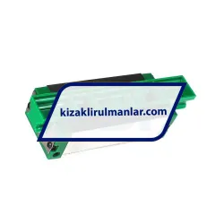 INA KWVE25-B-SL-UG-RROC-V2-G3 rulman resim 2