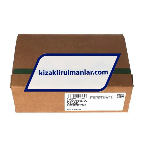 INA KWVE20-W-V2-G2 ürün fotoğrafı 4