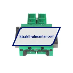INA KWVE20-W-V2-G2 rulman resim 3