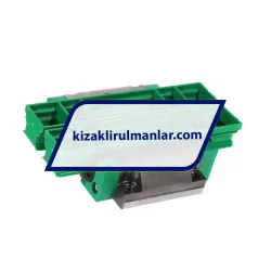 INA KWVE20-W-UG-V0-G3 rulman resim 2