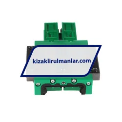 INA KWVE20-W-UG-V0-G3 rulman resim 3
