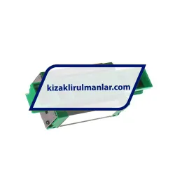 INA KWVE20-B-ES-RROC-V1-G3 rulman resim 2