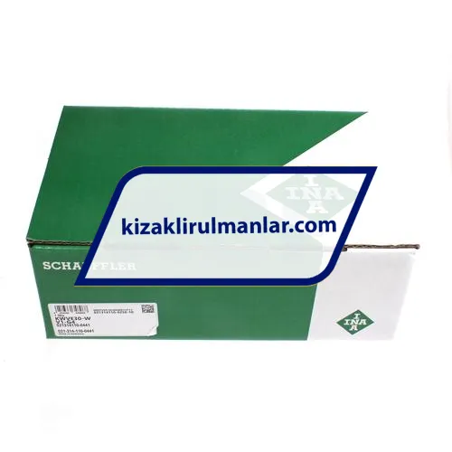 INA KWVE30-W-V1-G4 ürün fotoğrafı 4
