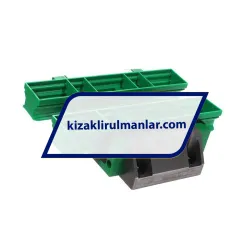 INA KWVE30-W-V1-G4 rulman resim 2