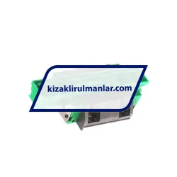 INA KWVE20-B-E-V2-G2 rulman resim 2