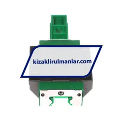 INA KWVE20-B-E-V2-G2 rulman resim 3