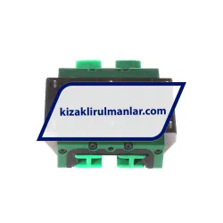 INA KWVE15-W-V1-G2 rulman resim 3