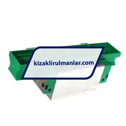 INA KWVE45-B-H-RROC-V1-G3 rulman resim 2